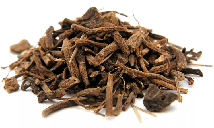 Root Valerian in ZXCVBNQWERT