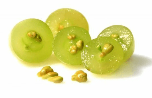 grape seed oil in ZXCVBNQWERT
